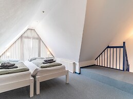 Ferienwohnung in St.peter-ording