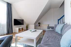 Ferienwohnung in St.peter-ording