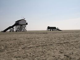 Ferienwohnung in St.peter-ording