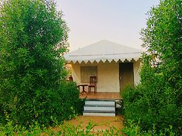 Jawai Horizon Camp