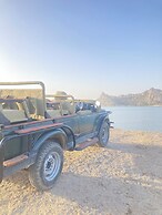 Jawai Horizon Camp