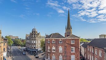 Marygate by Deuce Hotels Ltd