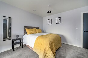Marygate by Deuce Hotels Ltd