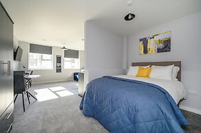 Marygate by Deuce Hotels Ltd