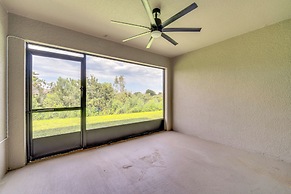 12 Mi to Disney Parks: Townhome w/ Pool Access!