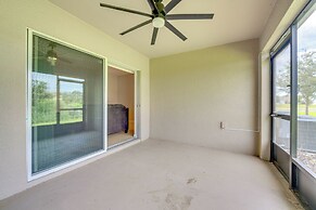 12 Mi to Disney Parks: Townhome w/ Pool Access!