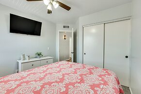 Glendale Gem: Outdoor Pool Table & Kitchen!