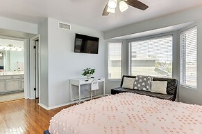 Glendale Gem: Outdoor Pool Table & Kitchen!