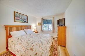 Near Hiking: Renovated Breck Condo w/ Tennis Court