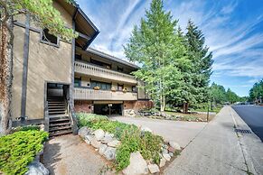 Near Hiking: Renovated Breck Condo w/ Tennis Court