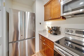 Near Hiking: Renovated Breck Condo w/ Tennis Court