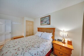 Near Hiking: Renovated Breck Condo w/ Tennis Court