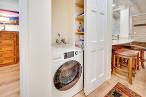 Near Hiking: Renovated Breck Condo w/ Tennis Court