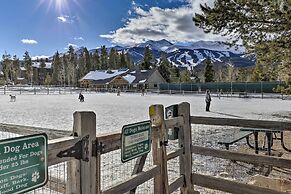 Near Hiking: Renovated Breck Condo w/ Tennis Court