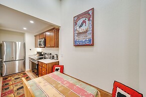 Near Hiking: Renovated Breck Condo w/ Tennis Court