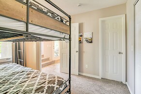 Branson Getaway w/ Pool Access < 4 Mi to 76 Strip!