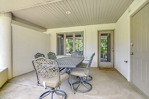 Branson Getaway w/ Pool Access < 4 Mi to 76 Strip!