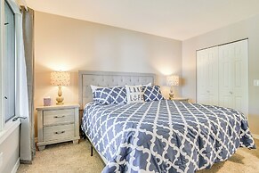 Branson Getaway w/ Pool Access < 4 Mi to 76 Strip!