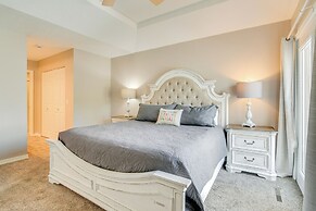 Branson Getaway w/ Pool Access < 4 Mi to 76 Strip!