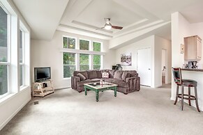 Lakefront Snohomish Home ~ 13 Mi to Historic Dtwn