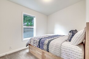 Lakefront Snohomish Home ~ 13 Mi to Historic Dtwn