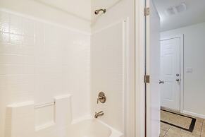 Lakefront Snohomish Home ~ 13 Mi to Historic Dtwn