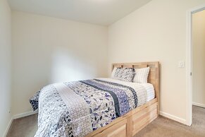 Lakefront Snohomish Home ~ 13 Mi to Historic Dtwn