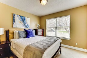 Sprawling Utah Mansion w/ Private Hot Tub & Sauna