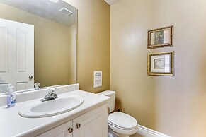 Sprawling Utah Mansion w/ Private Hot Tub & Sauna