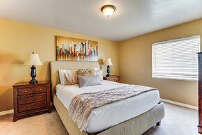 Sprawling Utah Mansion w/ Private Hot Tub & Sauna