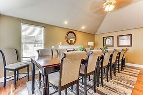 Sprawling Utah Mansion w/ Private Hot Tub & Sauna