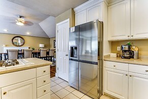 Sprawling Utah Mansion w/ Private Hot Tub & Sauna