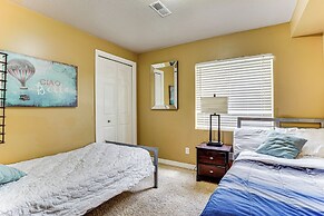 Sprawling Utah Mansion w/ Private Hot Tub & Sauna