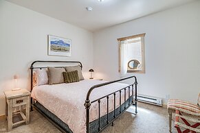 Cabin w/ Hot Tub, Deck & Mtn Views in Westcliffe!