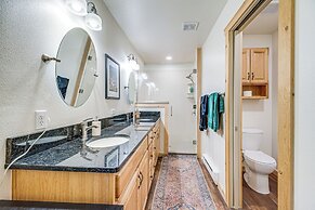 Cabin w/ Hot Tub, Deck & Mtn Views in Westcliffe!