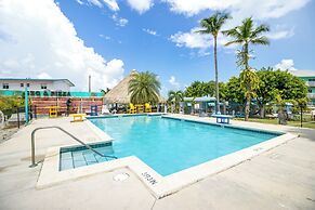 Florida Keys Getaway w/ Stunning Ocean Views