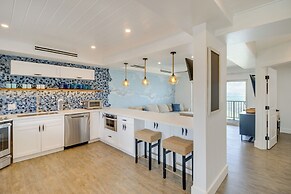 Florida Keys Getaway w/ Stunning Ocean Views