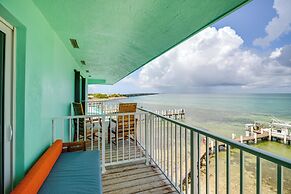 Florida Keys Getaway w/ Stunning Ocean Views