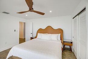 Florida Keys Getaway w/ Stunning Ocean Views