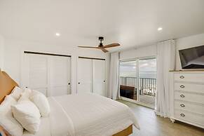 Florida Keys Getaway w/ Stunning Ocean Views