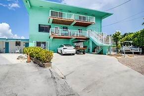 Florida Keys Getaway w/ Stunning Ocean Views