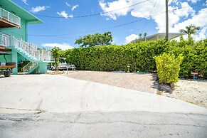 Florida Keys Getaway w/ Stunning Ocean Views