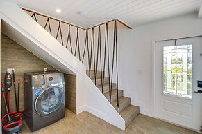 Florida Keys Getaway w/ Stunning Ocean Views