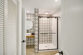 Florida Keys Getaway w/ Stunning Ocean Views