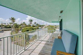 Florida Keys Getaway w/ Stunning Ocean Views
