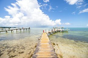 Florida Keys Getaway w/ Stunning Ocean Views