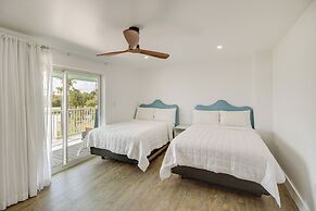 Florida Keys Getaway w/ Stunning Ocean Views