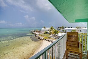 Florida Keys Getaway w/ Stunning Ocean Views