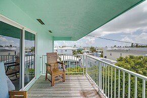Florida Keys Getaway w/ Stunning Ocean Views