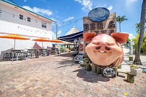 Florida Keys Getaway w/ Stunning Ocean Views
